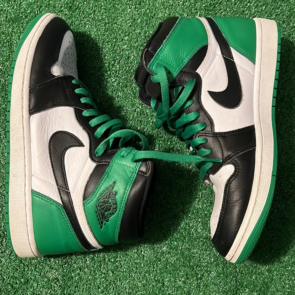 Men’s Jordan shoes